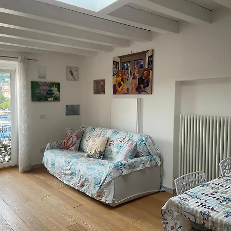 La Finestra Sul Mare Villa เลริชี ภายนอก รูปภาพ