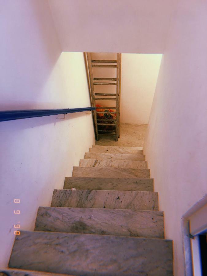 La Finestra Sul Mare Villa เลริชี ภายนอก รูปภาพ